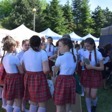 Dni Radomska 2017: Radomszczańskie talenty 