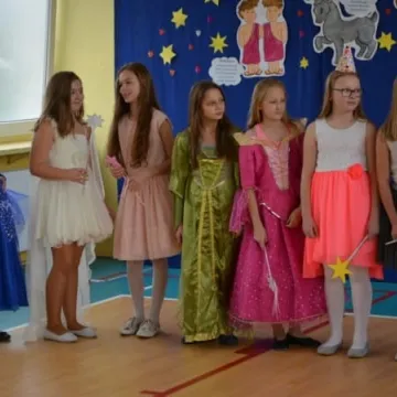 Nagrody dla nauczycieli 