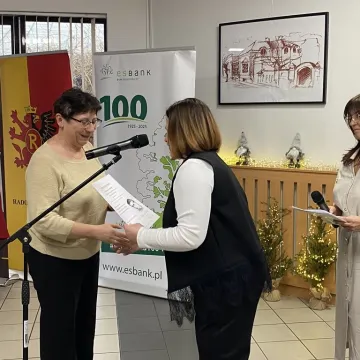 Znamy laureatów konkursu im. Baczyńskiego