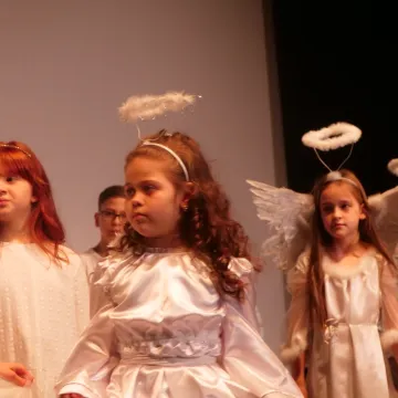 Teatr „Źródło” świętuje 25-lecie istnienia