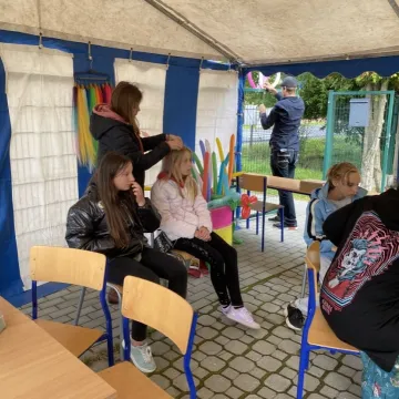 Profilaktyczne zakończenie lata