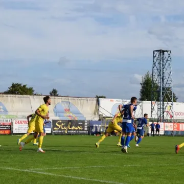 Pierwsza wygrana RKS Radomsko w nowym sezonie