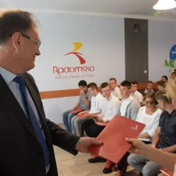 Podsumowano współzawodnictwo sportowe 