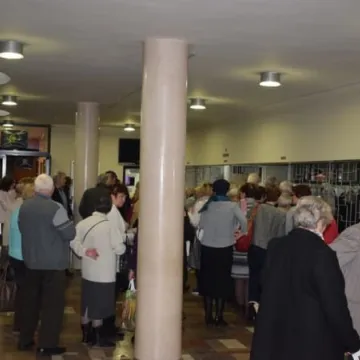 Wspomnień Czar w MDK