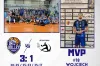 METPRIM Volley Radomsko zwycięski w pierwszym meczu półfinałów o awans do II ligi