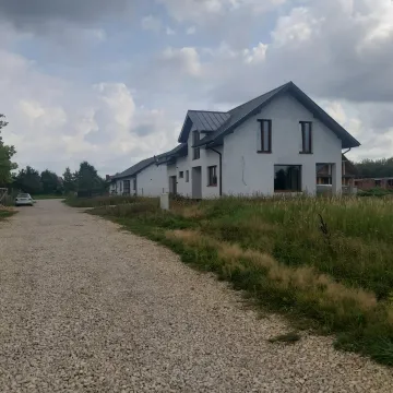 Kolejna „tłuczniowa” droga powstała w Radomsku