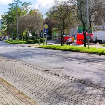 Wkrótce rozpocznie się remont ul. Piastowskiej w Radomsku