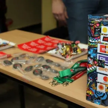 WOŚP 2019: Przystanek Przedbórz