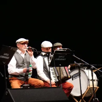 W MDK w Radomsku wystąpiły kapele podwórkowe