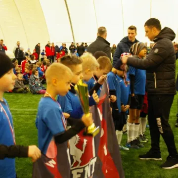 Krzynówek Cup dobiegł końca