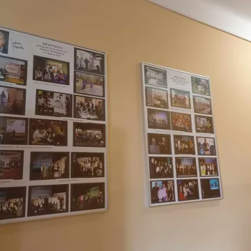 Rozpoczęcie Dni Kina w Radomsku