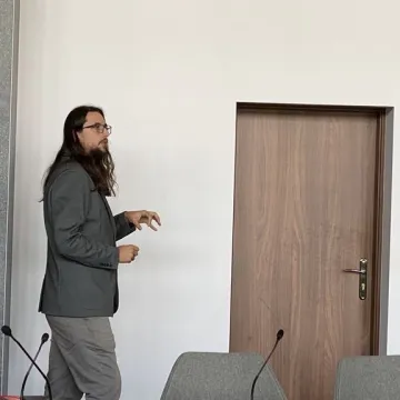 Wojciech Zarzycki: dobra pielęgnacja drzew, to taka, której nie widać