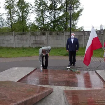 Lewica upamiętniła zamordowanych „na Kopcu”