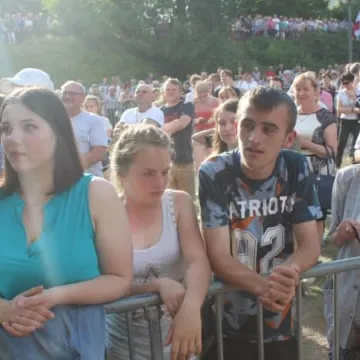 Dni Radomska 2019: Marcin Daniec