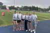 Rośnie forma zawodników Athletics Team Radomsko