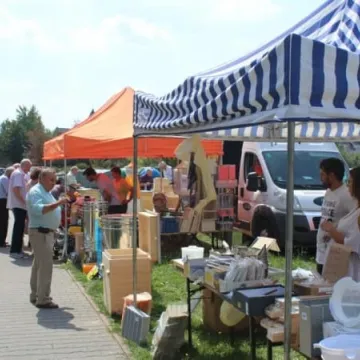 Radomszczańscy pszczelarze świętowali 