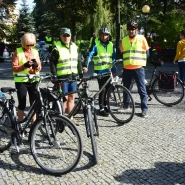 Tour de Radomsko dla Fabiana Dąbrowskiego