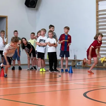 Wakacje na sportowo z MOSiR