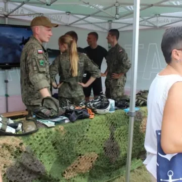 Bieg „RADOMSKO EXTREME 2019” i piknik militarny