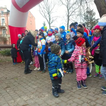 WOŚP 2023: Bieg „Policz się z cukrzycą” już po raz piąty w Radomsku