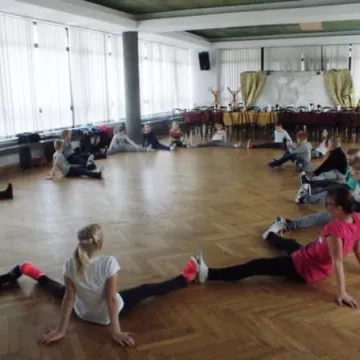 Ferie w MDK trwają w najlepsze 