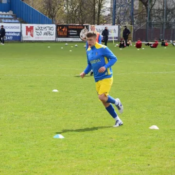 Wysokie zwycięstwo RKS Radomsko ze Skalnikiem Sulejów