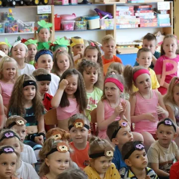 W PP 2 w Radomsku promują zdrowie