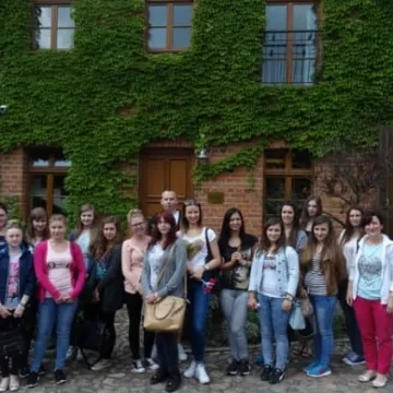 Zagraniczne praktyki uczniów Ekonomika