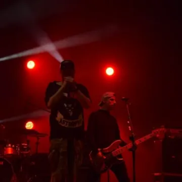 Dni Radomska 2019: koncert zespołu Strachy Na Lachy 