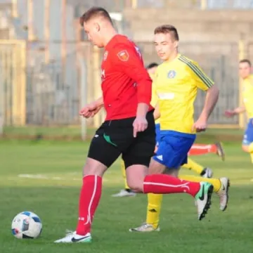 Pięciobramkowe zwycięstwo RKS Radomsko