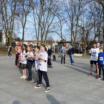 Około 150 osób uczciło pamięć Żołnierzy Wyklętych