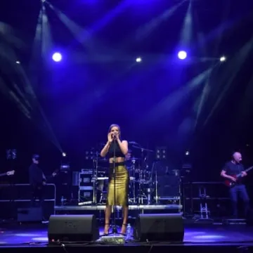 Dni Radomska 2018: Koncert Varius Manx i Kasi Stankiewicz