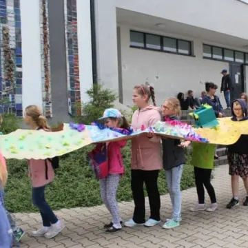 Dzień Smoka: Parada Smoków!