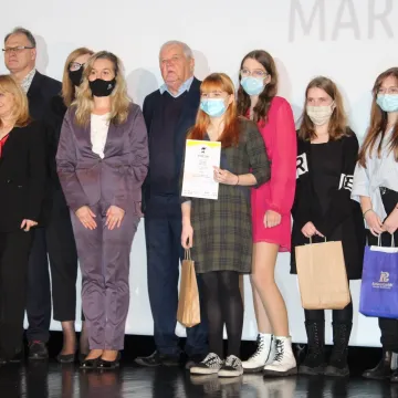 Gala Finałowa Dni Kina 2021