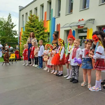 Międzypokoleniowa integracja