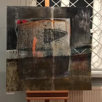 VI Międzynarodowe Biennale Obrazu QUADRO ART 2018 w Radomsku