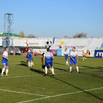 Druga porażka RKS Radomsko