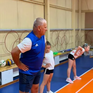 Wakacje z MOSiR w Radomsku