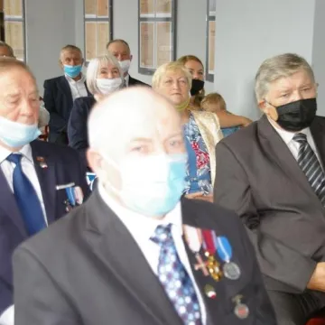 W Radomsku upamiętniono 40-lecie powstania „Solidarności”