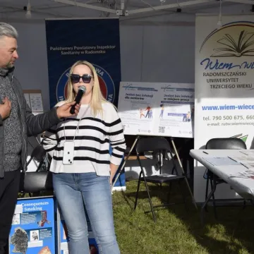 Chillowanie pod Gwiazdami na Gliniankach