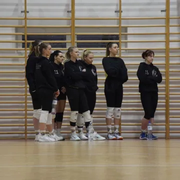 Bez przełamania w III lidze. Siatkarki Volley znów bez punktów