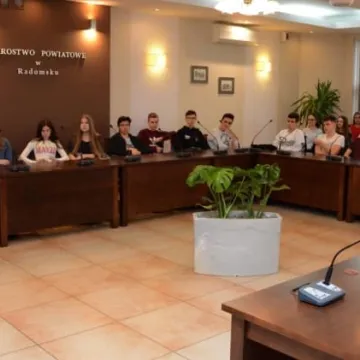 Warsztaty z zakresu edukacji prawnej