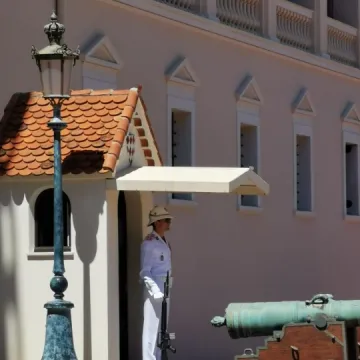 Staż na Lazurowym Wybrzeżu uczniów Ekonomika dobiega końca