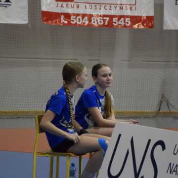 METPRIM Volley Radomsko z 15. zwycięstwem w III lidze