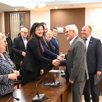 Nowe ekopracownie powstaną w powiecie radomszczańskim