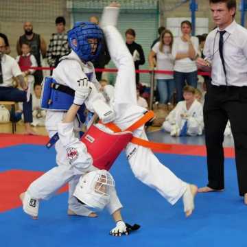 Karatecy Bushi zdobyli aż 7 medali na międzynarodowym turnieju