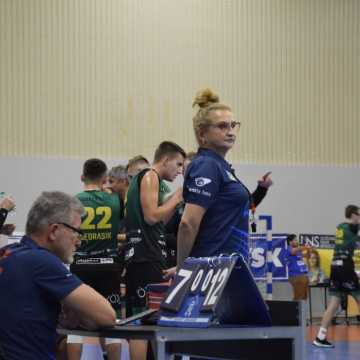 Wygrana i awans na pierwsze miejsce w tabeli METPRIM Volley Radomsko