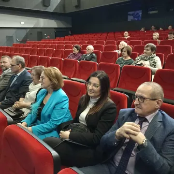 Jubileusz 20-lecia WTZ w Radomsku