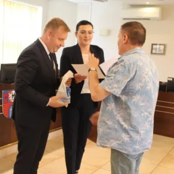 Podsumowanie 4 lat Powiatowej Rady Rynku Pracy