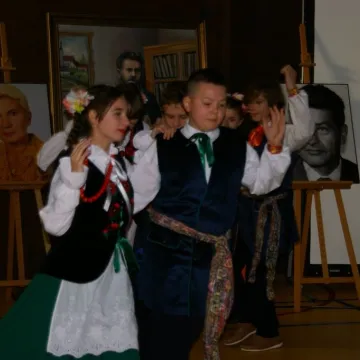 Reymontówka na Bugaju świętuje 100-lecie istnienia